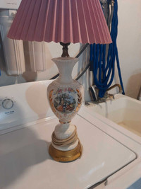 Lamp for sale 