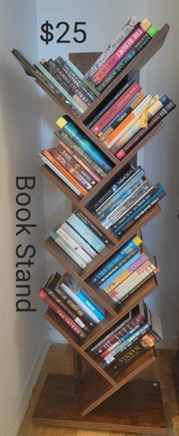 Book Stand