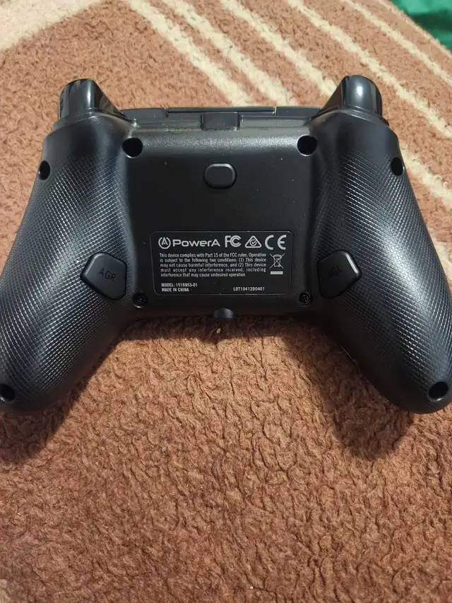 xbox power a enhanced controller64717130061570123