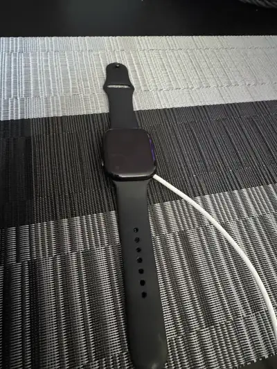 Apple Watch Series 10 - 46mm, View more