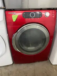 Dryer - Samsung