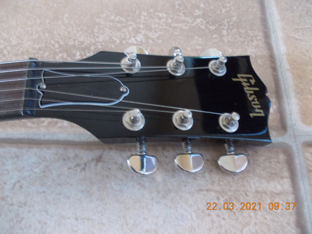 Gibson ES-339 Studio dans Guitares  à Lac-Saint-Jean - Image 3