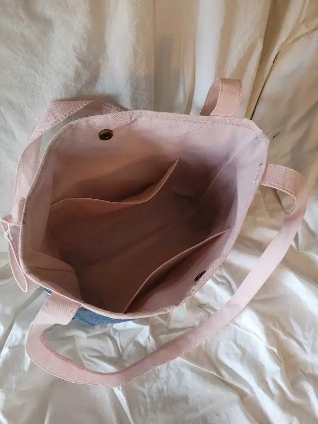 Versace Purse in Women's - Bags & Wallets in Sudbury - Image 4