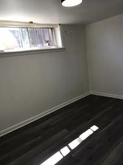 Bright 2 Bedroom – Separate Entrance – Near TTC & GO Train Stn., View more