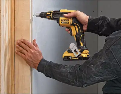 Drywall Installation – Skilled & Clean Team, View more