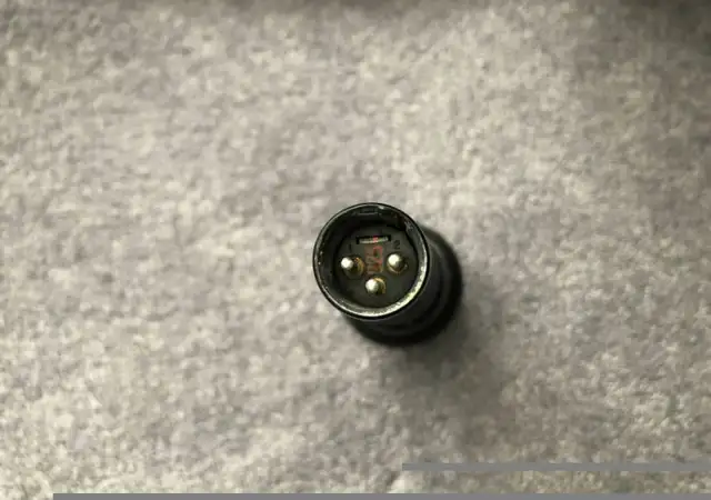 electro voice - microphone in Pro Audio & Recording Equipment in Saskatoon - Image 3