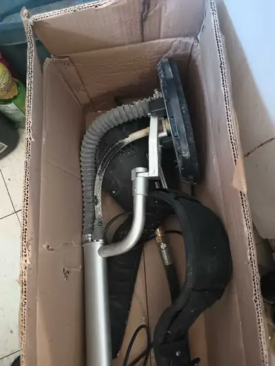 Rotoblast Drywall Sander, View more