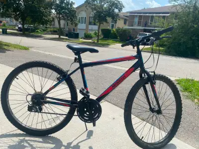 Men/women's Steel Mountain Bike, View more