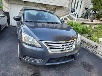 Four winter tires included
