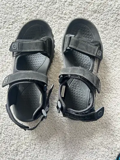 men’s outbound sandals, View more