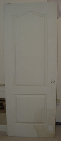 Door Slab / Pocket Door