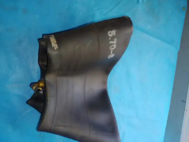 Motorcycle tube 5.70-8