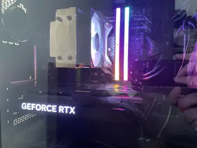 Need a PC Built? I’ll Build It for You, View more