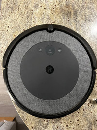 Roomba i3  + replacement parts