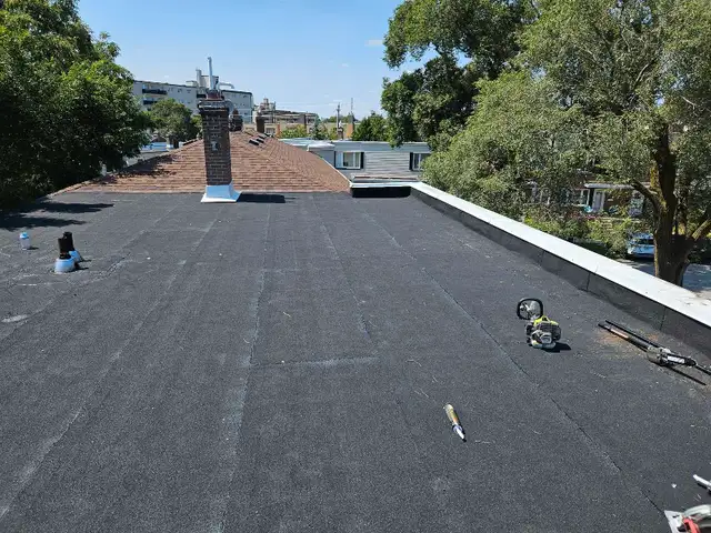FLAT ROOF INSTALLATION/ REPAIR63240705829763123