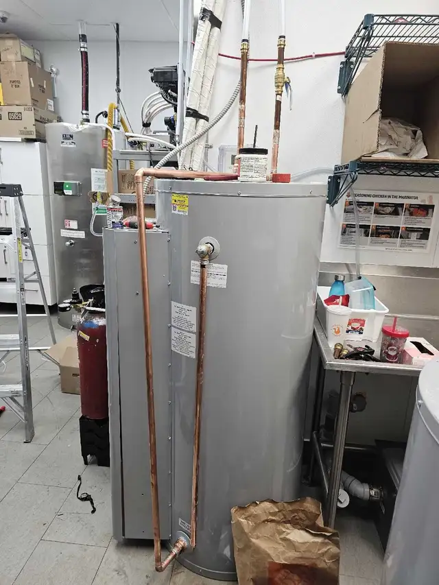 24/7 ON CALL PLUMBER - 613 462-3408 Ottawa.. Gatineau, in Plumbing in Ottawa - Image 3