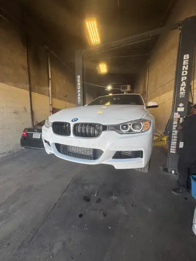 Licensed Mechanical and Autobody Repair Shop in SE Industrial Calgary. All makes and models (domesti...