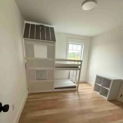 Nearly New bunkbeds!, View more