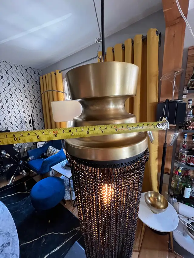 Luminaire Renwil in Indoor Lighting & Fans in City of Montréal - Image 8