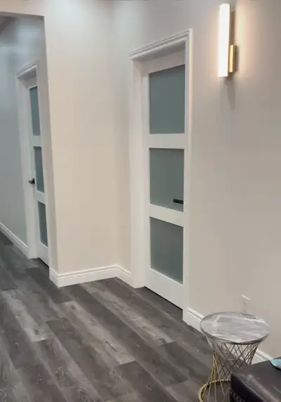 Brampton’s Newest Beauty Studio Is Now Leasing! Looking to elevate your business in a professional,...