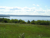 Land for sale on Lake Temiscaming