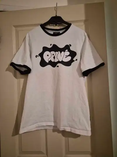 Privé Alliance x Yeonjun T shirt, View more