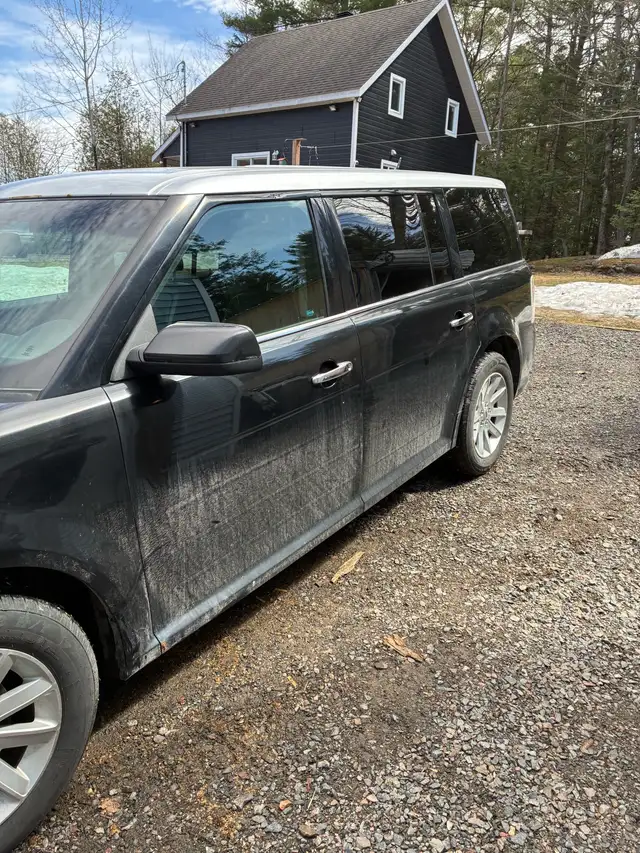 FORD FLEX 2010521238968009369606