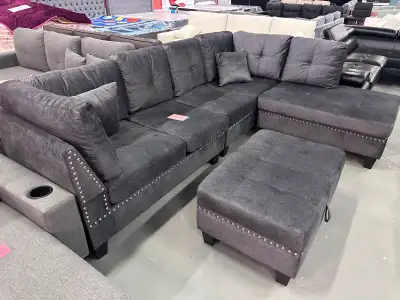 velvet sectional sofa sectional couch , View more