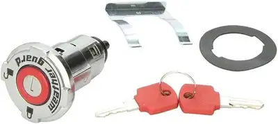Weather Guard box replacement lock, View more