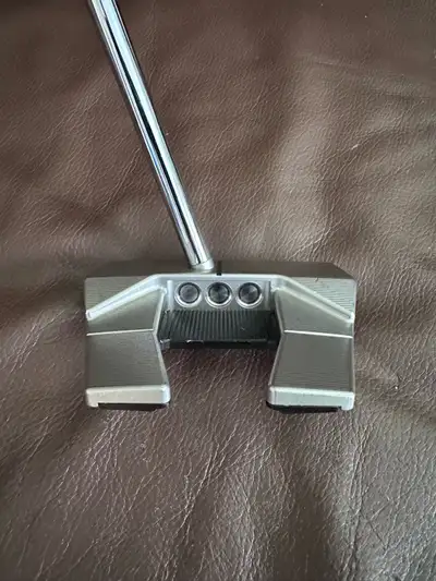 Scotty Cameron Phantom 5.5, View more