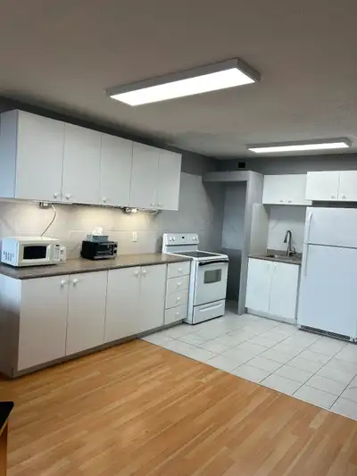 Fully furnished spacious 1 bedroom apartment close to down Town, parliament hill and byward market,...