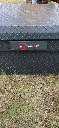 Truck tool box 70”