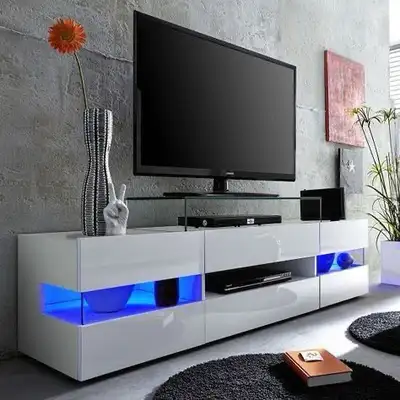 Meubles tv neuf a partir de seulement 99$ plusieurs choix sur place et livraison ensuite