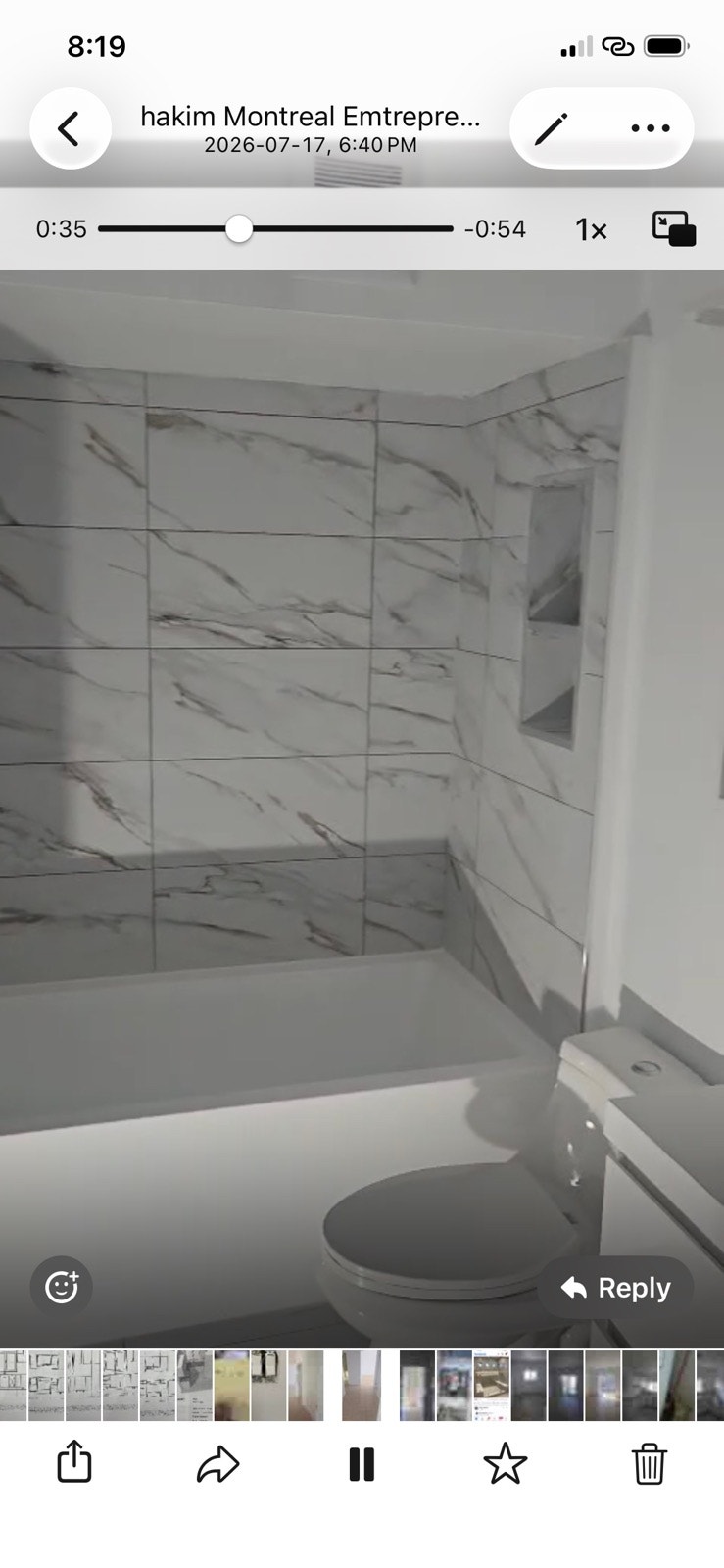 appartement pour location — photo 3
