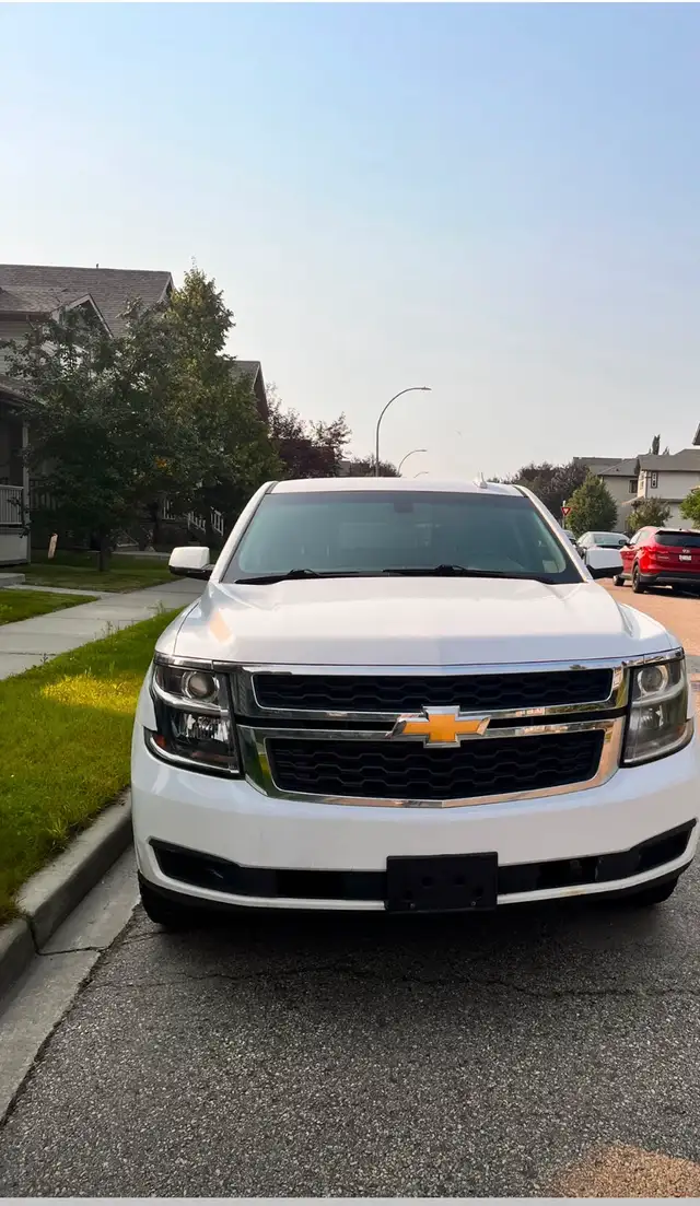 Chevrolet Tahoe 2019 Active status 
