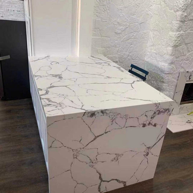 Mega Clearance Sale on Quartz Countertops  in Cabinets & Countertops in Cambridge - Image 4