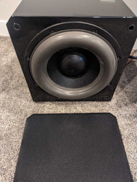 Sunfire HRS12 subwoofer 