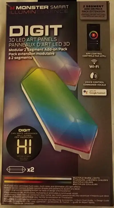 Sells in stores for $59.97 + tax New! Sealed in box! If you can see this it's available. Checkout my...