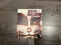 Kiss: Psycho Circus (PC) Big Box