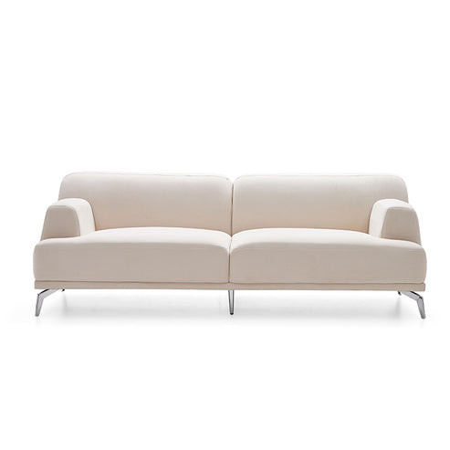 Modern Velvet Sofa – 210cm | Stylish & Comfortable Seating in Couches & Futons in City of Toronto