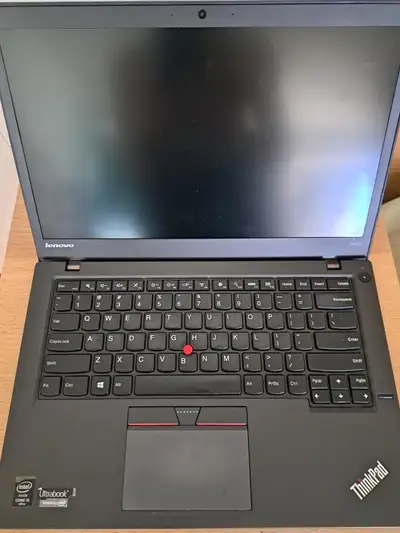 Lenovo ThinkPad T450s i5-5300U 640GB HD Ultrabook, View more