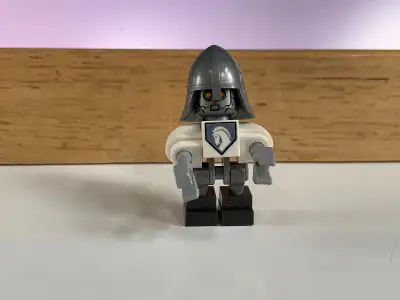 Lego Nexus Knights Mini Figures, View more