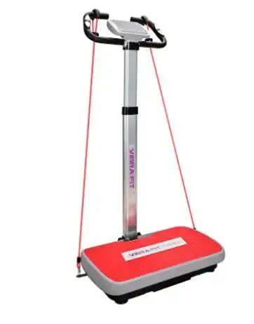 NEW, VibraFit Coach in RED  in Box, View more