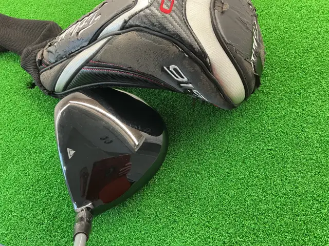 Titleist 915D2 driver. Fujikura in Golf in Kawartha Lakes - Image 4