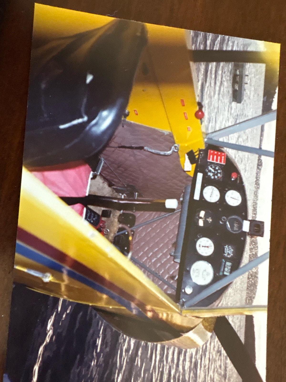 1949 Piper PA-11 Cub Special, photo 2