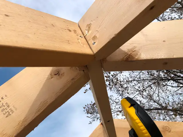 Fully Qualified Carpenter Saskatoon62864358645761121