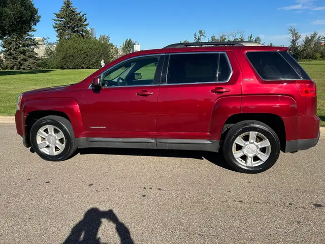 2012 GMC Terrain SLE545693686217451526