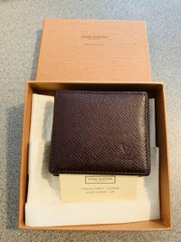 100% Authentic LV Louis Vuitton Coin Case Purse Wallet M30386