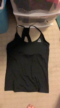 NEW Reebok tank 