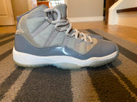 Jordan 11s Cool grey